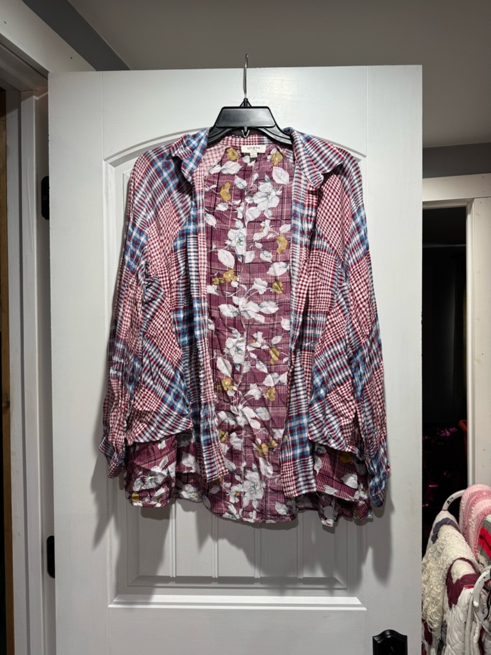 UMGEE Boho Cardigan